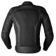 Veste textile RST S-1 Mesh CE homme - noir