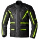 Veste textile RST Pro Series Paragon 7 femme - noir/jaune fluo