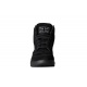 Bottes RST Hi-Top femme - suède noir