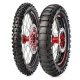 Pneu METZELER KAROO EXTREME (F) 90/100-21 M/C 57R TT M+S