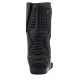 Bottes femme RST S-1 Waterproof - noir