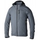 Veste textile RST Havoc CE homme - gris