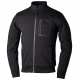 Veste textile RST x Kevlar® Single Layer Technical homme - noir