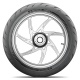 Pneu MICHELIN POWER 6 110/70 ZR 17 TL