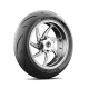 Pneu MICHELIN POWER GP2 190/55 ZR 17 TL