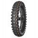 Pneu MITAS TERRA FORCE-MX SM 70/100-10 (2.50-10) 41M TT SOFT MEDIUM TERRAIN RED YELLOW NHS