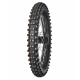 Pneu MITAS TERRA FORCE-MX MH 60/100-14 29M TT MEDIUM HARD TERRAIN RED GREEN NHS