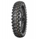 Pneu MITAS TERRA FORCE-MX MH 100/90-19 57M TT MEDIUM HARD TERRAIN RED GREEN NHS