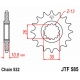 Pignon JT SPROCKETS acier standard 585 - 532