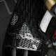 Protection de radiateur R&G RACING Pro - noir