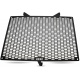 Protection de radiateur R&G RACING Pro - noir