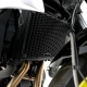 Protection de radiateur R&G RACING Pro - noir