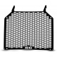 Protection de radiateur R&G RACING Pro - noir