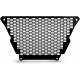 Grille de collecteur R&G RACING - noir