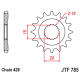 Pignon JT SPROCKETS acier standard 785 - 428