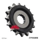 Pignon JT SPROCKETS acier standard 558 - 428