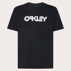 T-Shirt OAKLEY MTL B1B