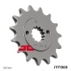 Pignon JT SPROCKETS acier anti-bruit 1908 - 520