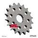 Pignon JT SPROCKETS acier anti-bruit 423 - 530