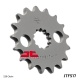 Pignon JT SPROCKETS acier anti-bruit 517 - 530