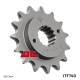 Pignon JT SPROCKETS acier anti-bruit 740 - 530