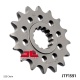 Pignon JT SPROCKETS acier anti-bruit 1591 - 525