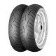 Pneu CONTINENTAL CONTISCOOT 120/70-15 M/C 56S TL