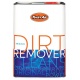 Nettoyant filtre à air TWIN AIR Liquid Dirt Remover - Bidon 4L x4
