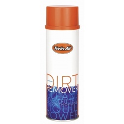 Nettoyant filtre à air TWIN AIR Liquid Dirt Remover - spray 500ml x12