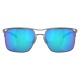 Lunettes de soleil OAKLEY Holbrook™ TI verres Prizm Sapphire Polarized