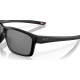 Lunettes de soleil OAKLEY Mainlink™ XL verres Prizm Black Polarized