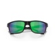 Lunettes de soleil OAKLEY Gibston verres Prizm Jade