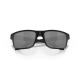 Lunettes de soleil OAKLEY Gibston verres Prizm Black Polarized