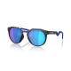 Lunettes de soleil OAKLEY HSTN verres Prizm Sapphire Polarized