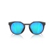 Lunettes de soleil OAKLEY HSTN verres Prizm Sapphire Polarized