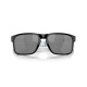 Lunettes de soleil OAKLEY Holbrook™ Introspect Collection verres Prizm Black Polarized