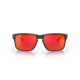 Lunettes de soleil OAKLEY Holbrook™ verres Prizm Ruby