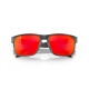 Lunettes de soleil OAKLEY Holbrook™ verres Prizm Ruby