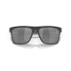 Lunettes de soleil OAKLEY Leffingwell verres Prizm Black Polarized