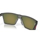 Lunettes de soleil OAKLEY Futurity Sun verres Prizm Ruby Polarized