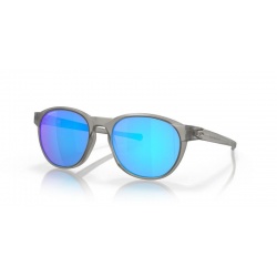 Lunettes de soleil OAKLEY Reedmace verres Prizm Sapphire