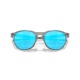 Lunettes de soleil OAKLEY Reedmace verres Prizm Sapphire