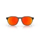 Lunettes de soleil OAKLEY Reedmace verres Prizm Ruby Polarized