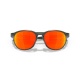 Lunettes de soleil OAKLEY Reedmace verres Prizm Ruby Polarized