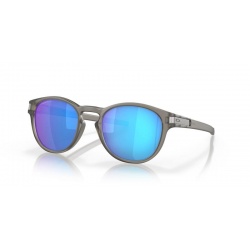 Lunettes de soleil OAKLEY Latch™ verres Prizm Sapphire Polarized