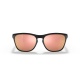 Lunettes de soleil OAKLEY Manorburn verres Prizm Rose Gold