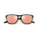 Lunettes de soleil OAKLEY Manorburn verres Prizm Rose Gold