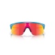 Lunettes de soleil OAKLEY Resistor (Youth Fit) verres Prizm Ruby