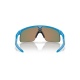 Lunettes de soleil OAKLEY Resistor (Youth Fit) verres Prizm Ruby