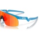 Lunettes de soleil OAKLEY Resistor (Youth Fit) verres Prizm Ruby